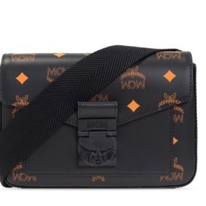 Mcm crossbody/waist bag